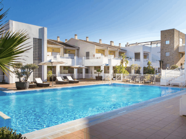 Hotel for sale Benidorm