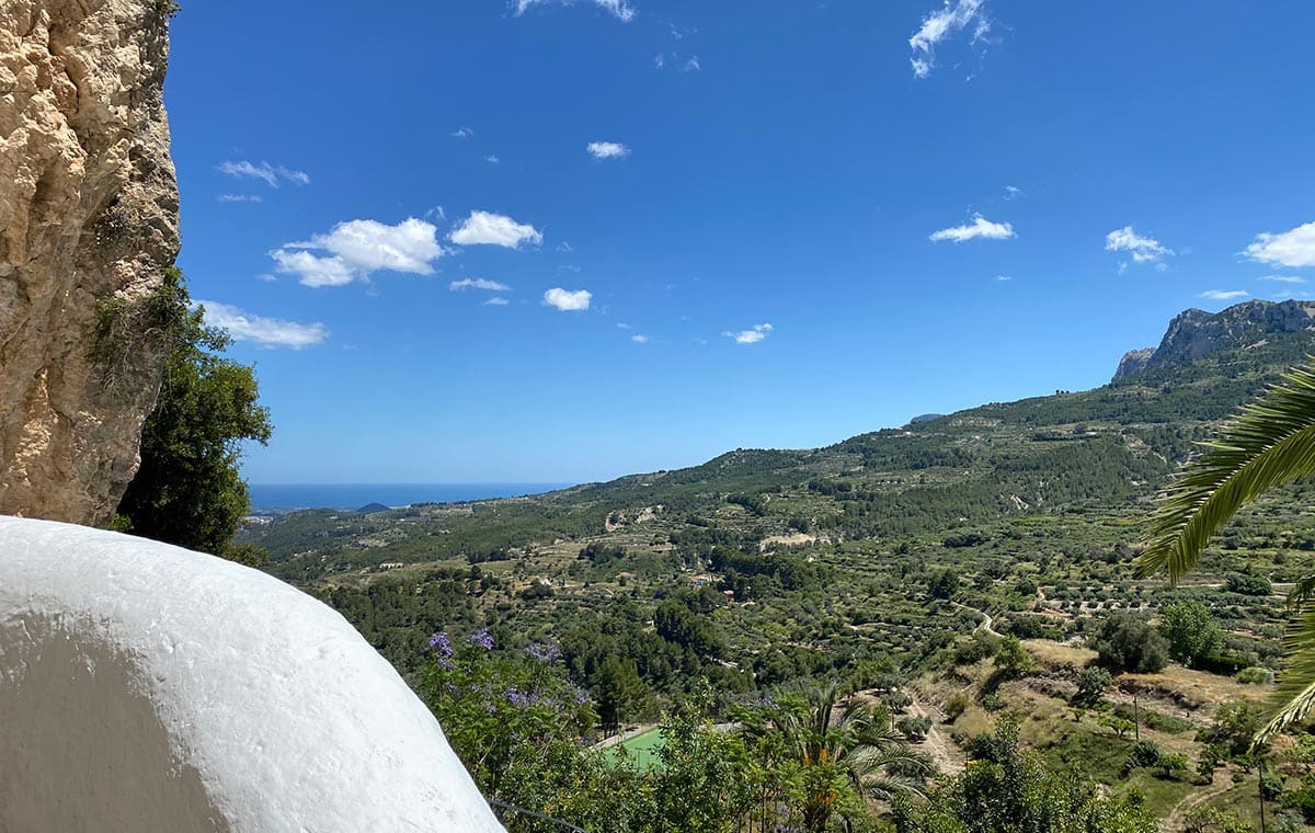 Luxury real estate and investment opportunities in Spain including villas, resorts and prime property